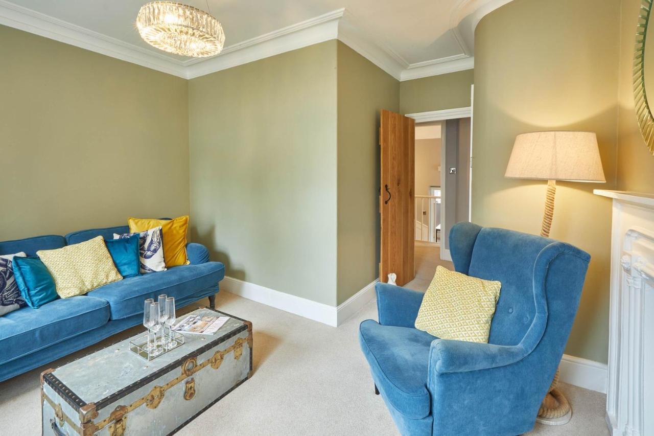 Host & Stay - Henderson House Whitby Ngoại thất bức ảnh