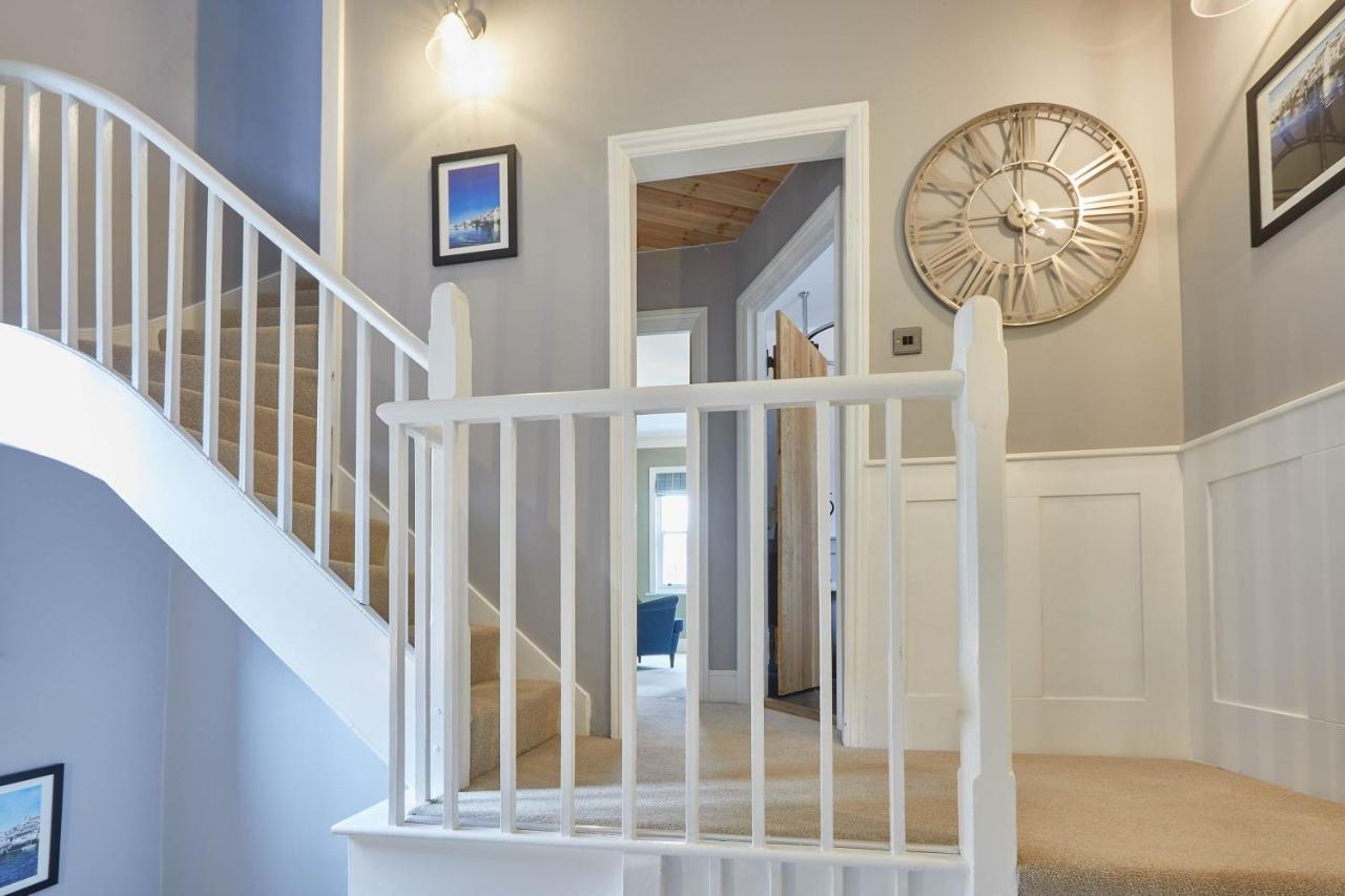 Host & Stay - Henderson House Whitby Ngoại thất bức ảnh