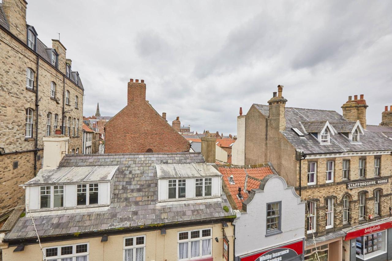 Host & Stay - Henderson House Whitby Ngoại thất bức ảnh