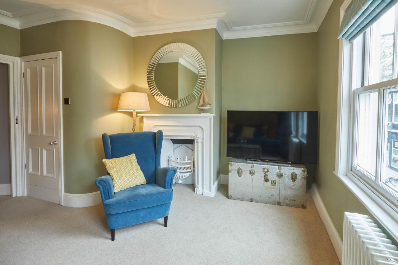 Host & Stay - Henderson House Whitby Ngoại thất bức ảnh
